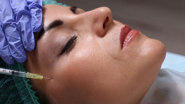 A Ultimate Guide to PRP Therapy: Rejuvenate and Revitalize Your Skin