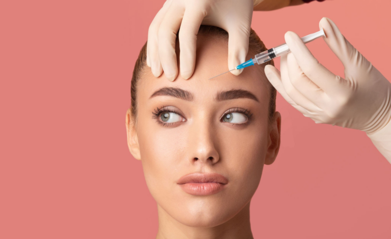 Forehead Botox: Everything You Need to Know