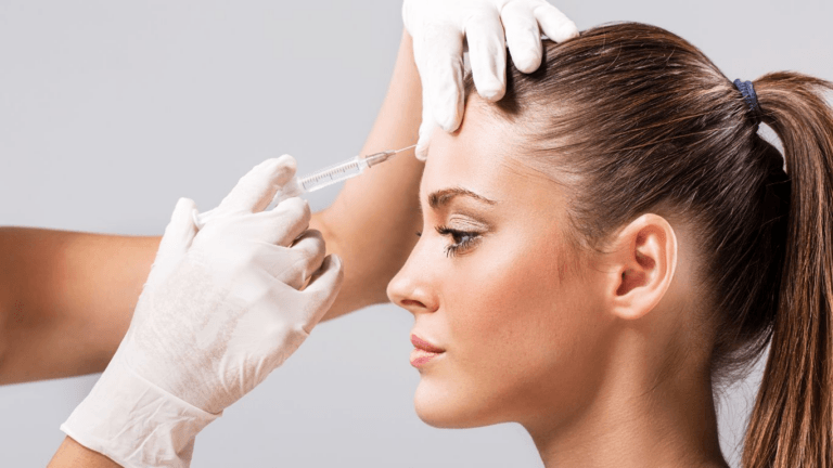 ¿Cuánto cuestan las inyecciones de ácido hialurónico?