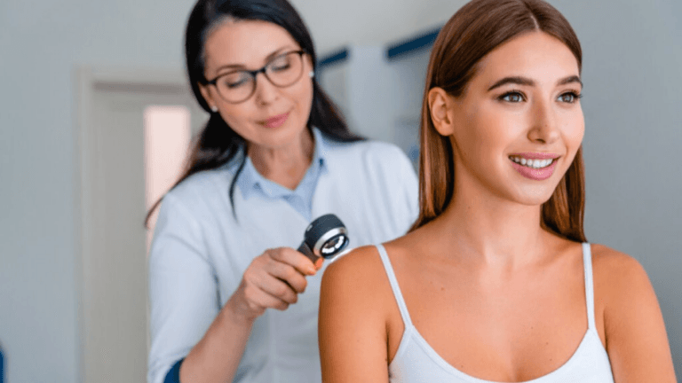 Почему стоит выбрать Анталию для дерматологического лечения?