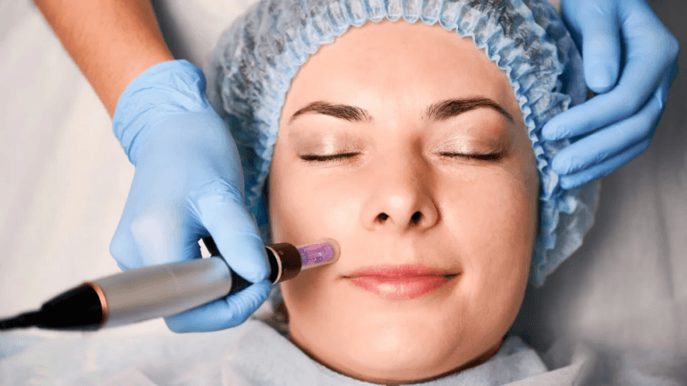 Стоимость и преимущества PRP-терапии для омоложения кожи в Анталии