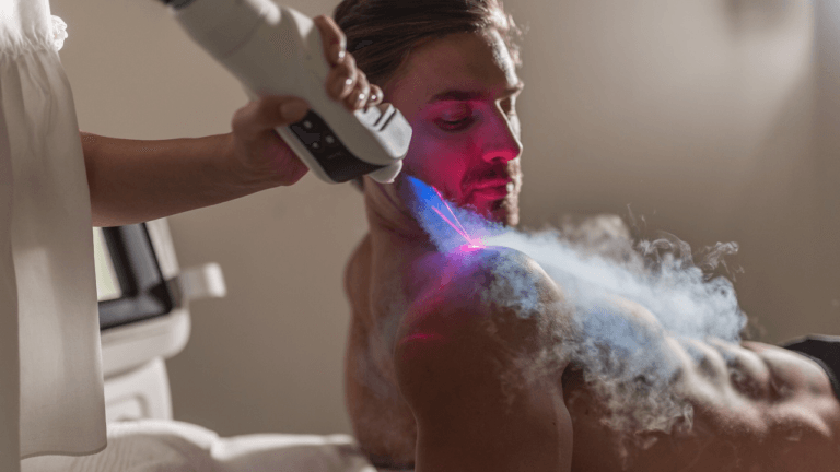 Cryotherapy for Skin Conditions