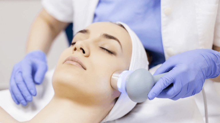 Is laser skin tightening safe?