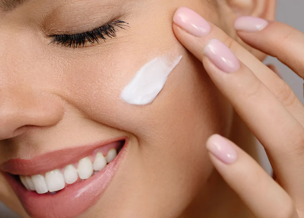 ¿Funcionan las cremas reafirmantes?