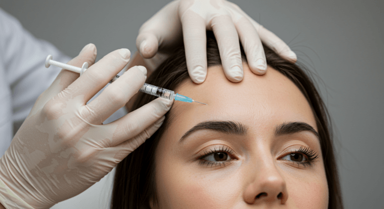 Todo lo que debe saber sobre el botox en Antalya