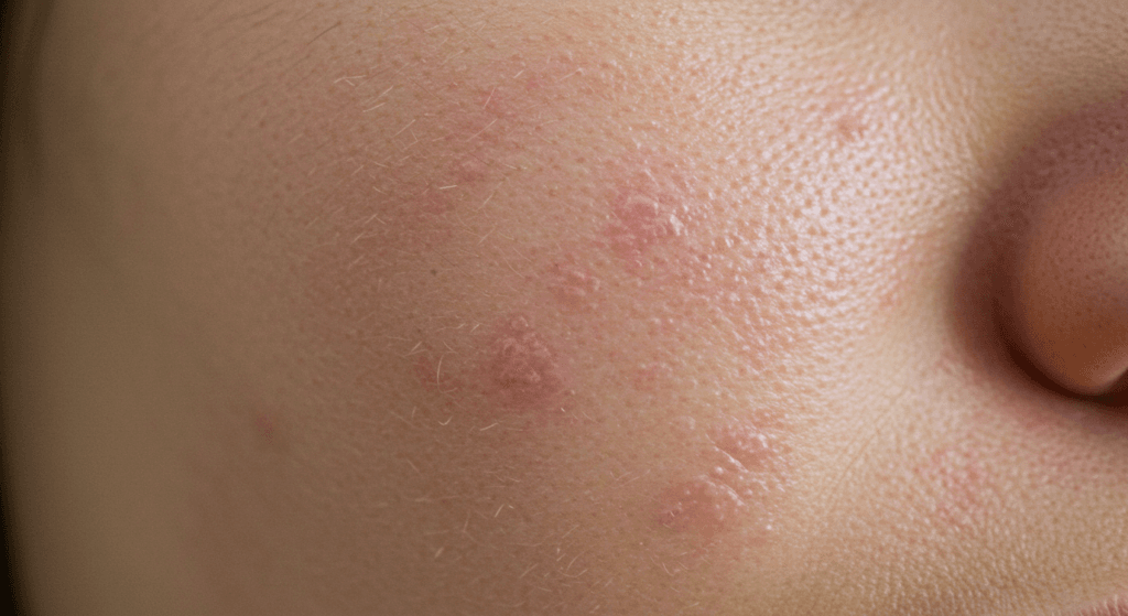 Le cicatrici da acne sono permanenti? Capire le cicatrici e le opzioni di trattamento