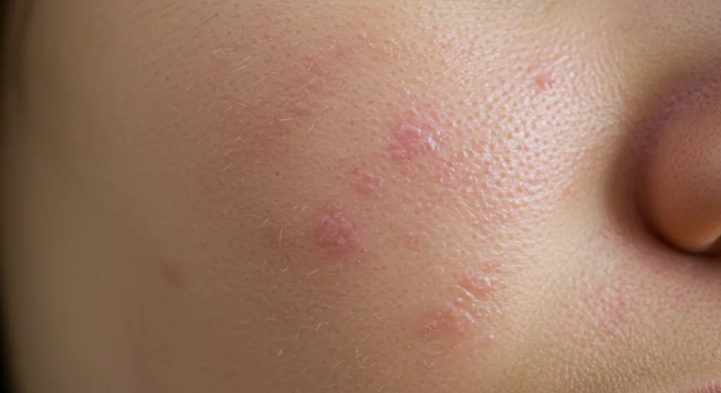 Являются ли мои шрамы от акне постоянными? Понятие о рубцах и способах лечения