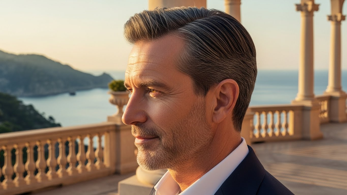 FUE-Haartransplantation