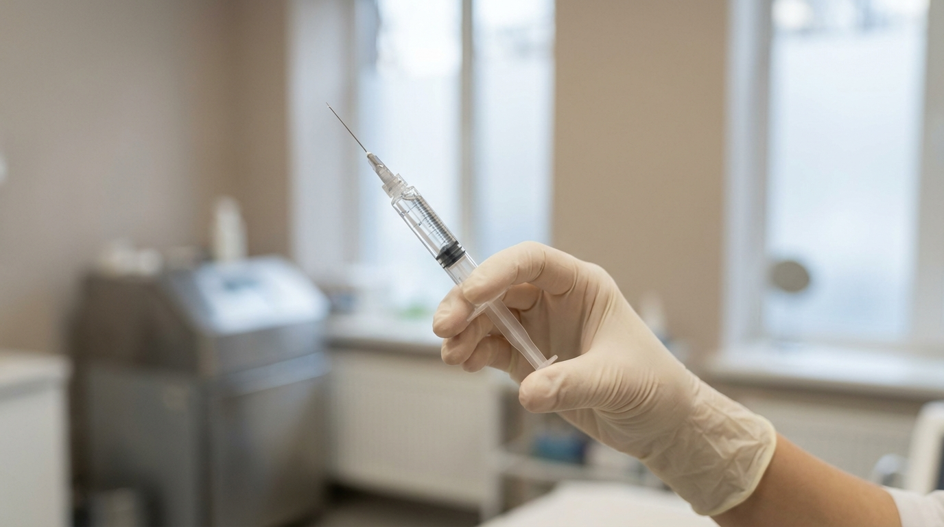 Liquid Injection Methods 2026 Guide: Mesotherapy vs. Carboxytherapy – Liquid vs. Gas Injection ...