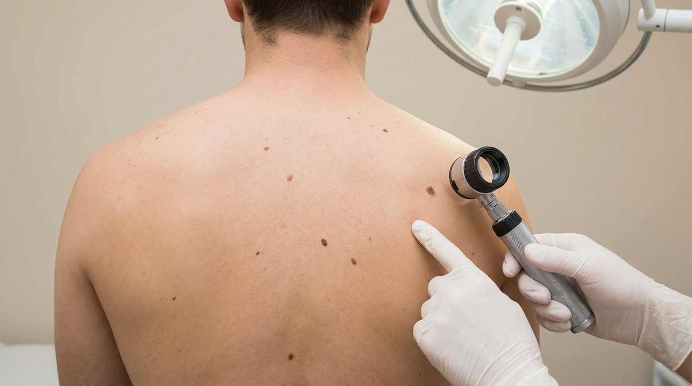 Skin Cancer Detection