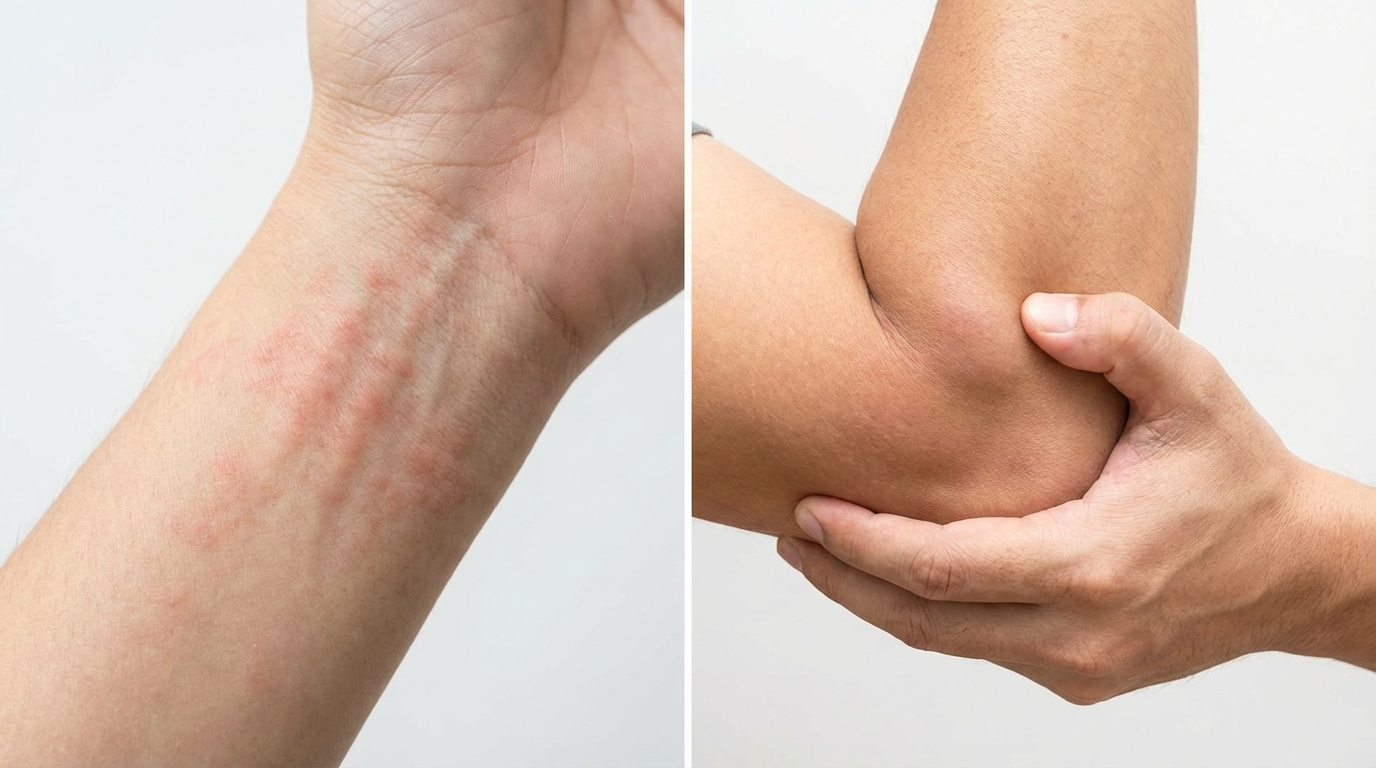 Cutaneous Lupus Erythematosus